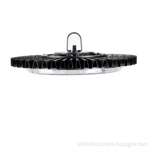 NEW DOB Driverless  Ultra Slim UFO High Bay light IP65